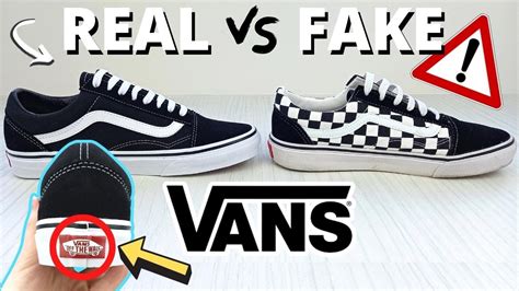 how can you tell if vans shoes are fake|how to tell if vans are real.